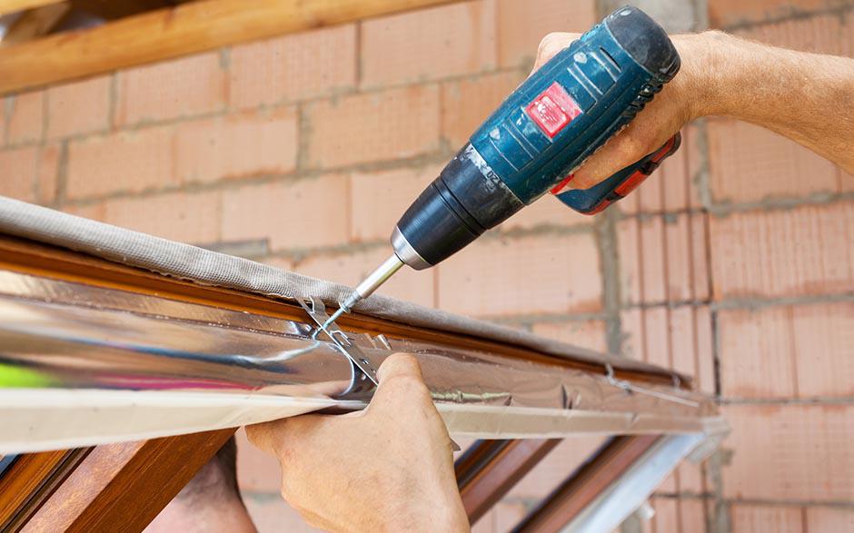 double vitrage sur mesure Bondy